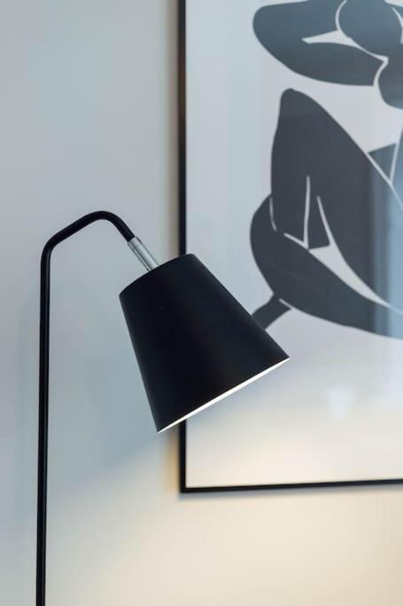 Stylish Stirling Apartment - Free Parking 外观 照片